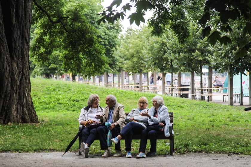 Gastro Miasto 2023 we Wrocławiu