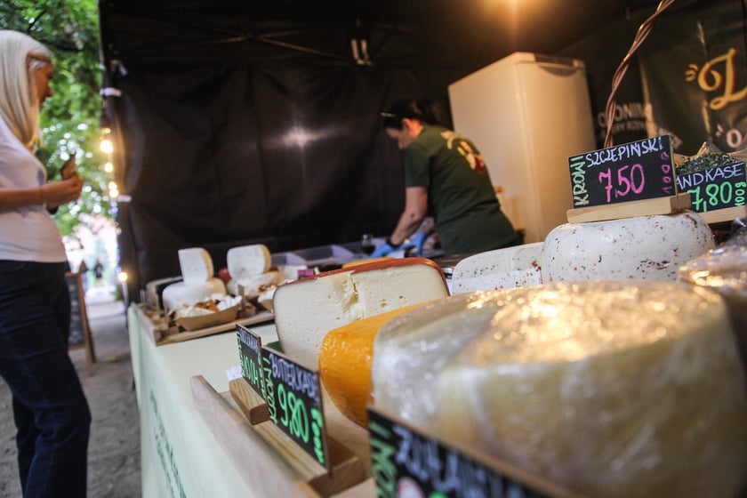 Gastro Miasto 2023 we Wrocławiu