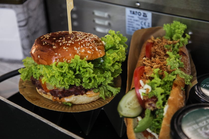 Gastro Miasto 2023 we Wrocławiu