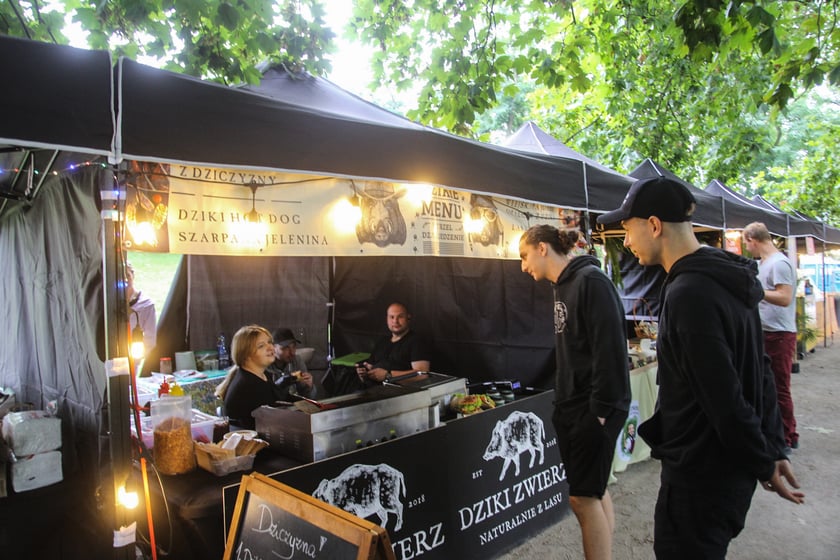 Gastro Miasto 2023 we Wrocławiu