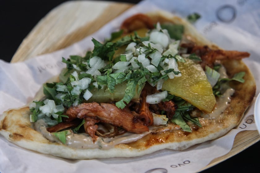 Gastro Miasto 2023 we Wrocławiu