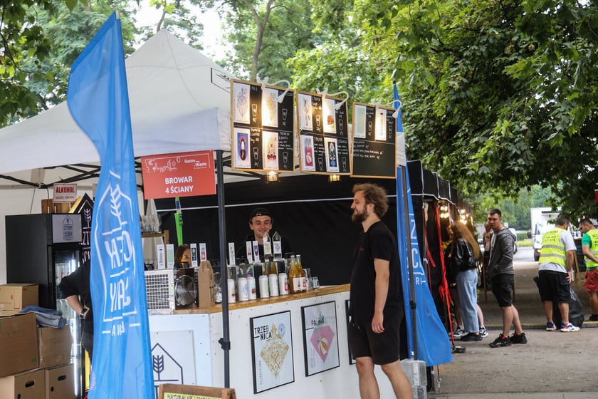 Gastro Miasto 2023 we Wrocławiu