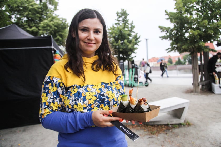 Gastro Miasto 2023 we Wrocławiu