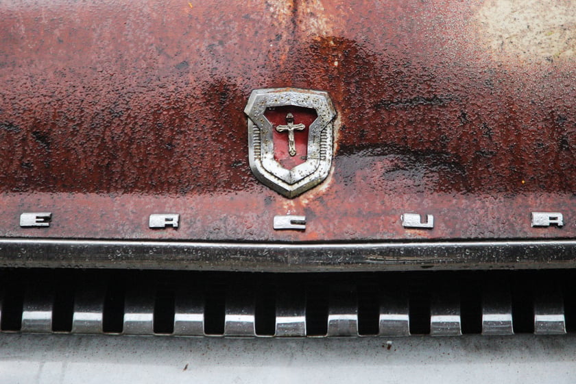 Kustom Konwent w Browarze Mieszczańskim