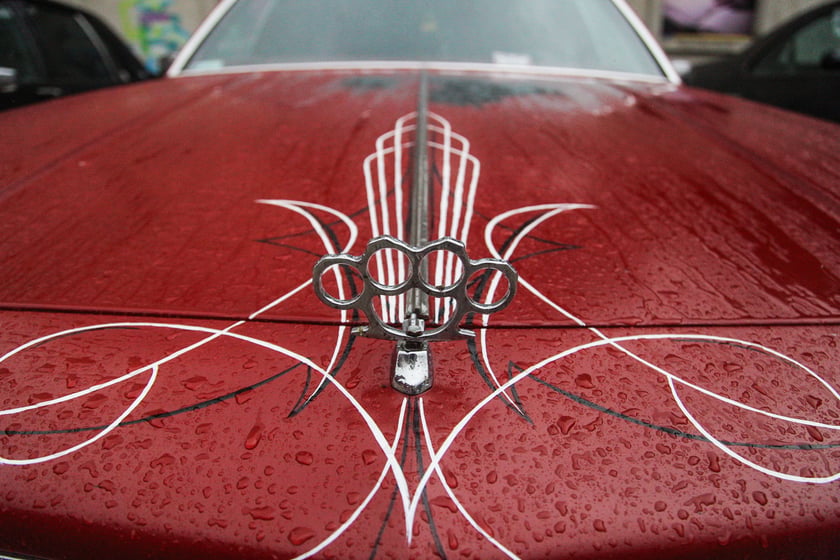 Kustom Konwent w Browarze Mieszczańskim