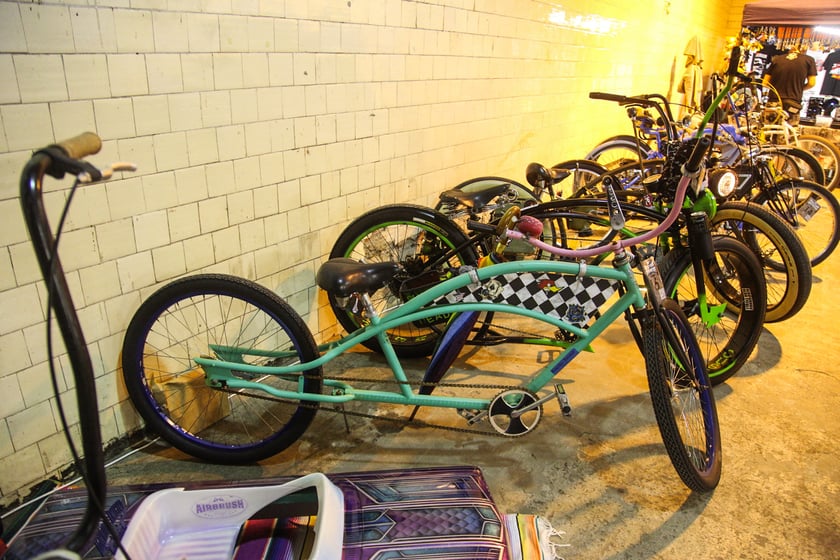 Kustom Konwent w Browarze Mieszczańskim