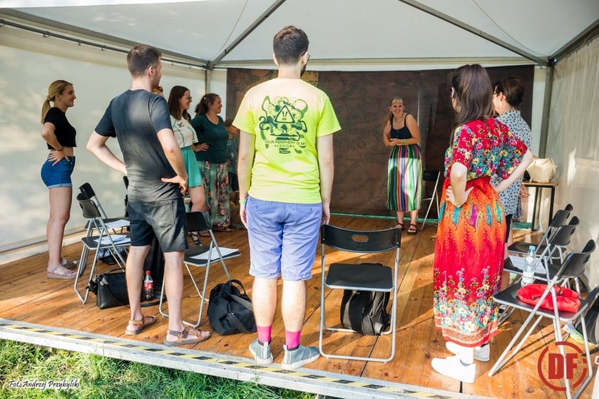 Zdjęcia z poprzednich edycji Dni Fantastyki