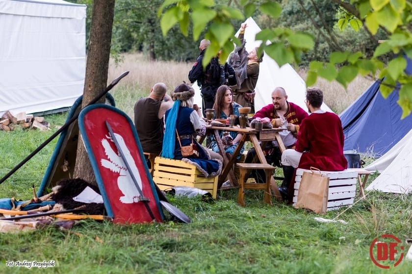 Zdjęcia z poprzednich edycji Dni Fantastyki