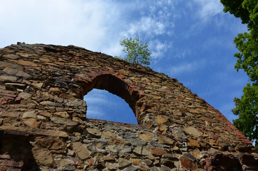 wycieczka z Wrocławia do Starego Książa i Książa