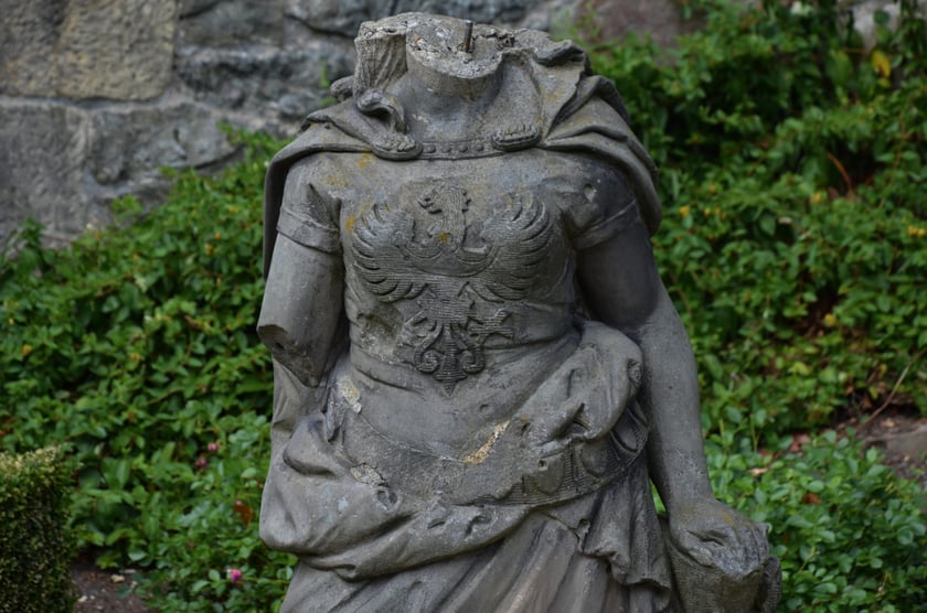 wycieczka z Wrocławia do Starego Książa i Książa