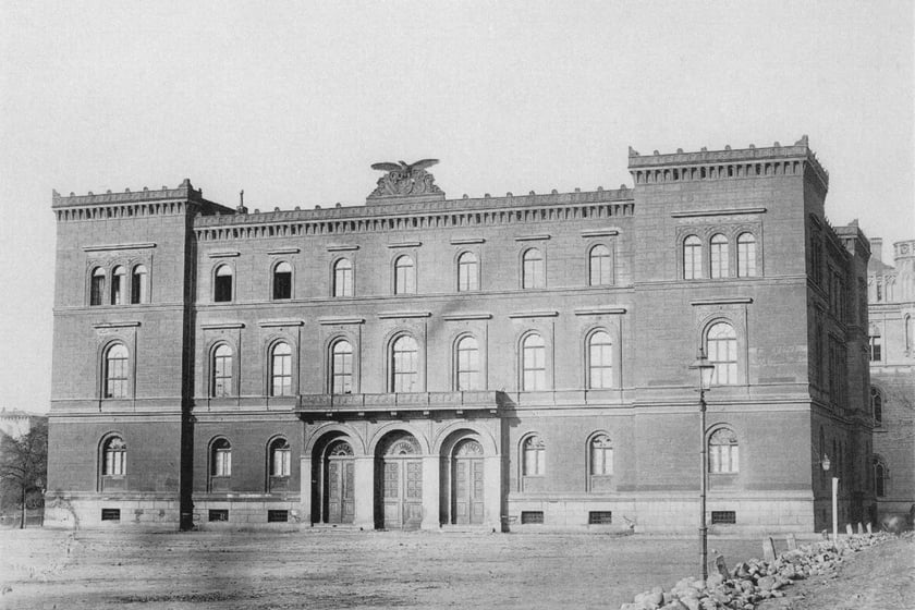 Śląskie Muzeum Rzemiosla Artystycznego i Starożytności