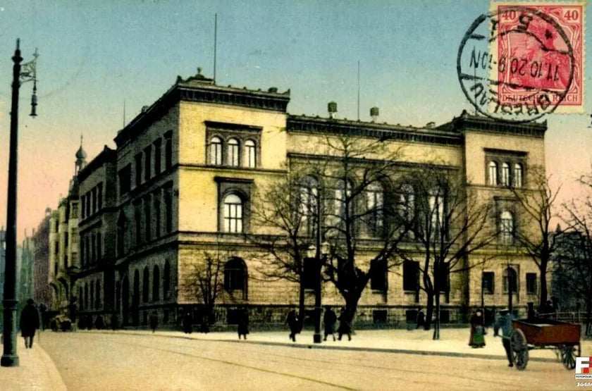 Śląskie Muzeum Rzemiosla Artystycznego i Starożytności