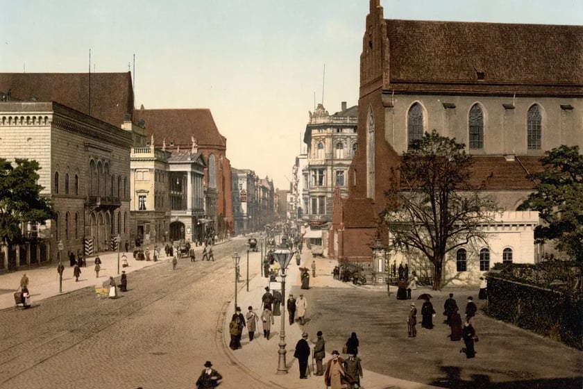 Generalna Komendantura