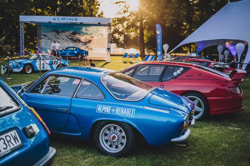 MotoClassic Wrocław