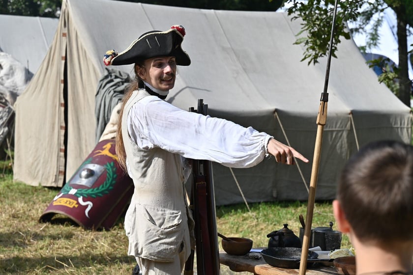 Dni Fantastyki 2023 w leśnickim Zamku