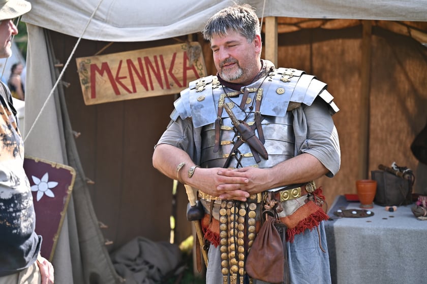 Dni Fantastyki 2023 w leśnickim Zamku