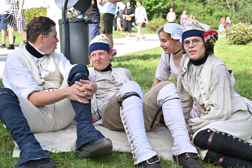 Dni Fantastyki 2023 w leśnickim Zamku