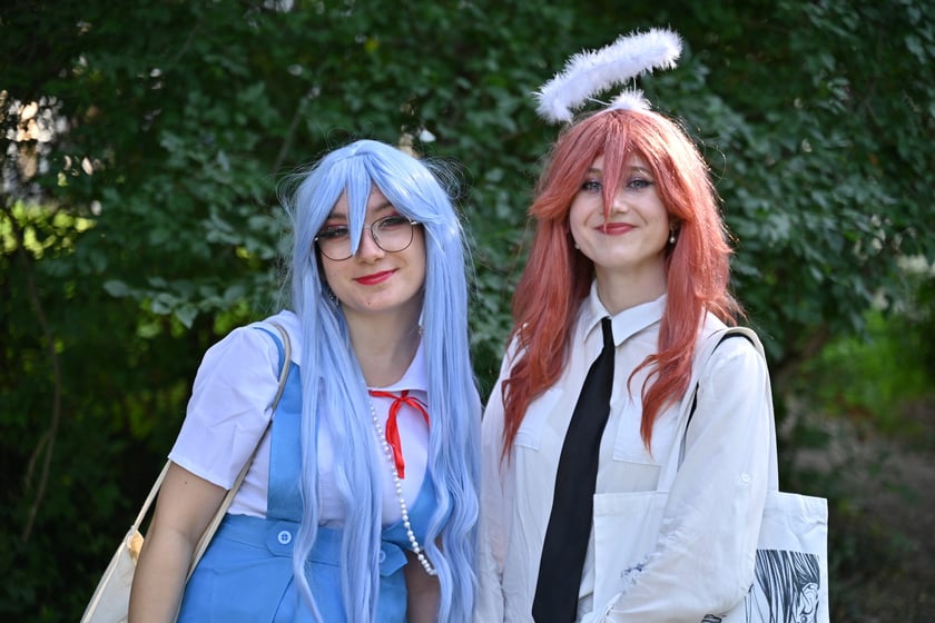 Dni Fantastyki 2023 w leśnickim Zamku