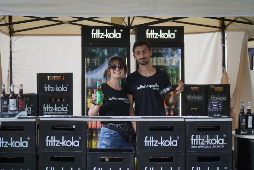 Gastro Miasto na Partynicach