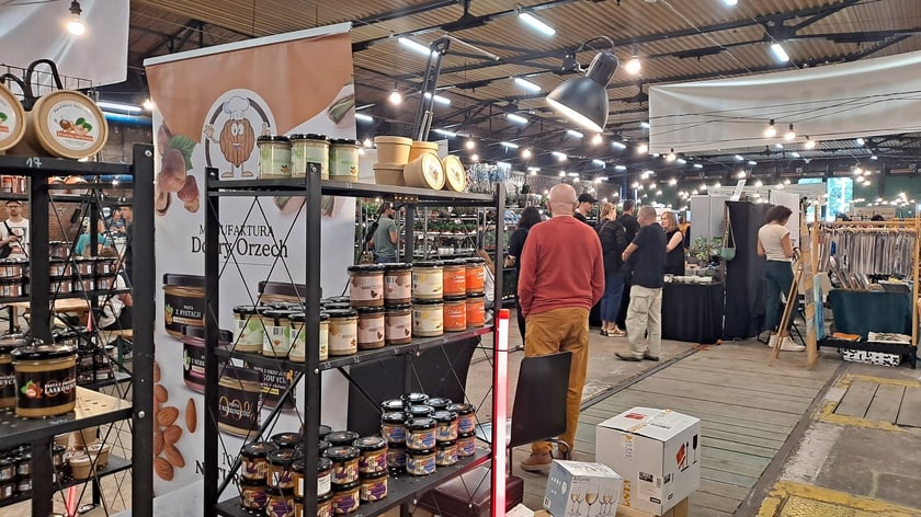 Fashion Meeting - Kupuj Świadomie w Czasoprzestrzeni