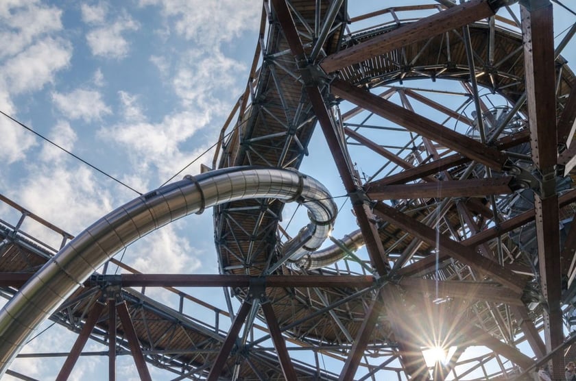 Sky Walk