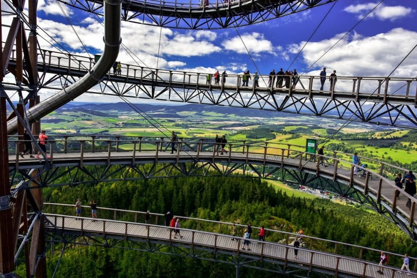 Sky Walk