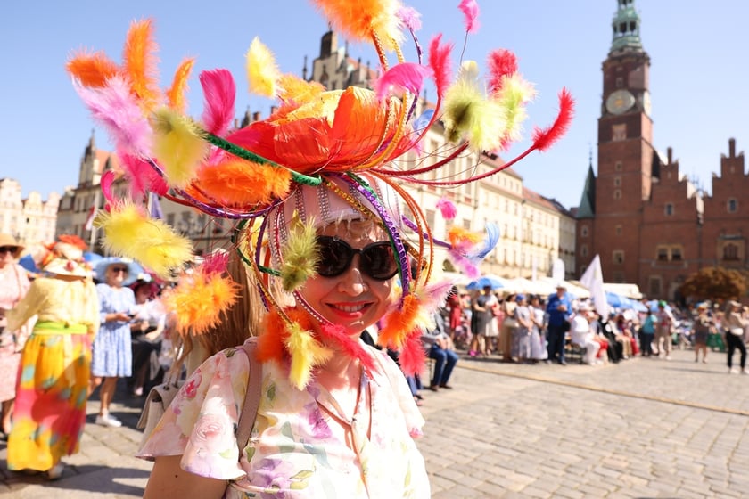 Marsz Kapeluszy i inauguracja Dni Senior
