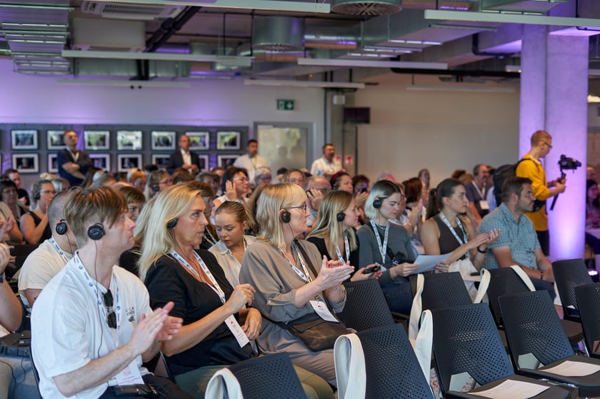Konferencja Międzynarodowego Stowarzyszenia Krótkiej Przerwy