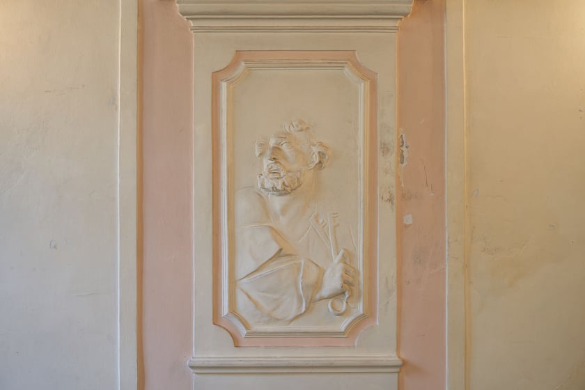 Refektarz w klasztorze dominikanów we Wrocławiu