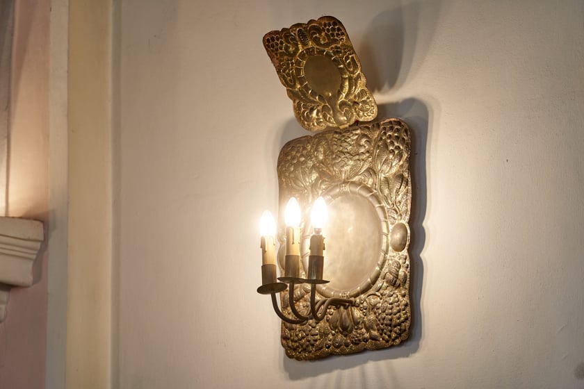 Refektarz w klasztorze dominikanów we Wrocławiu