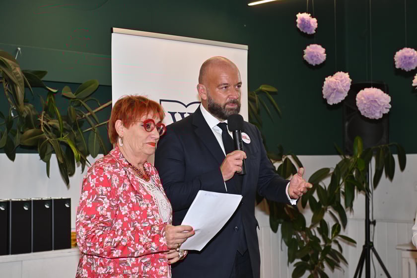 Jubileuszowa, 50. Wrocławska Księga Pamięci.