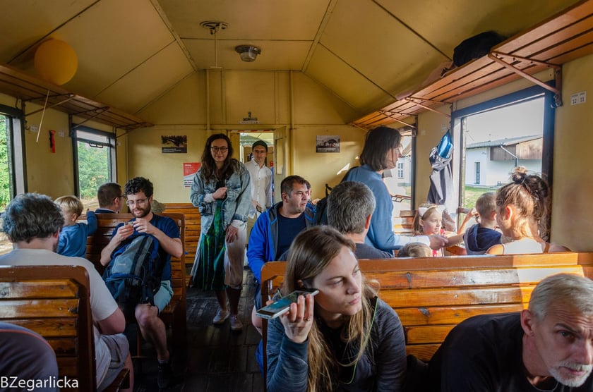 „Kolejowe zakamarki Wrocławia”