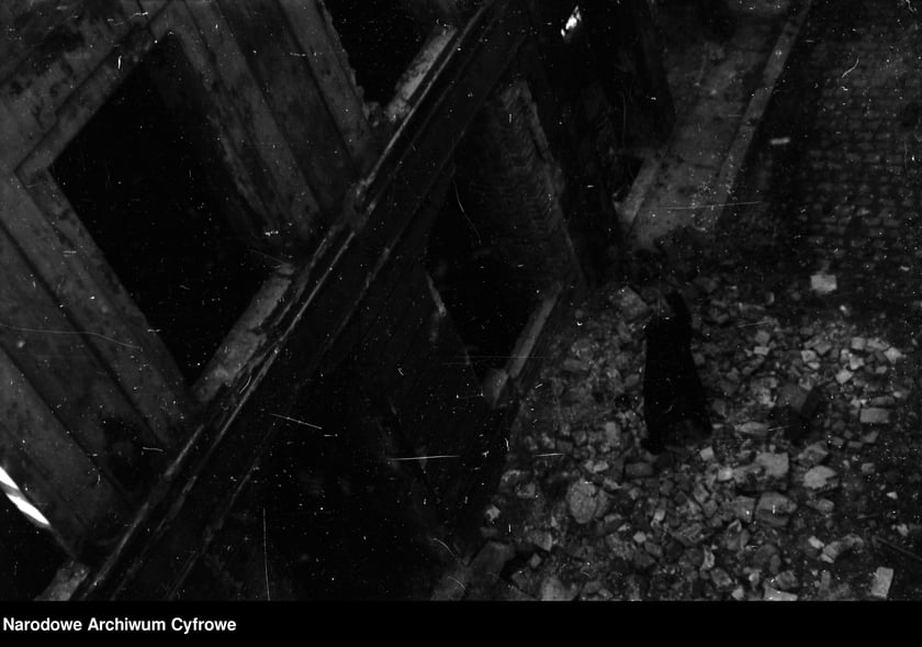 Wrocław tuż po II wojnie światowej