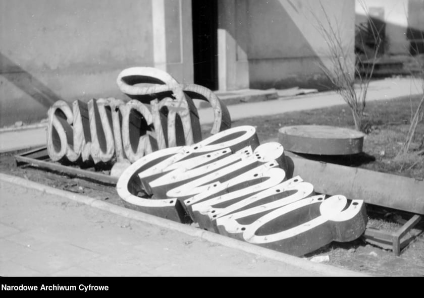 Wrocław tuż po II wojnie światowej