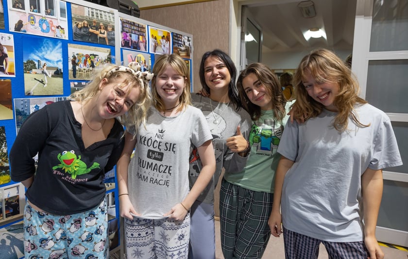 Jubileusz 75-lecia VIII LO we Wrocławiu