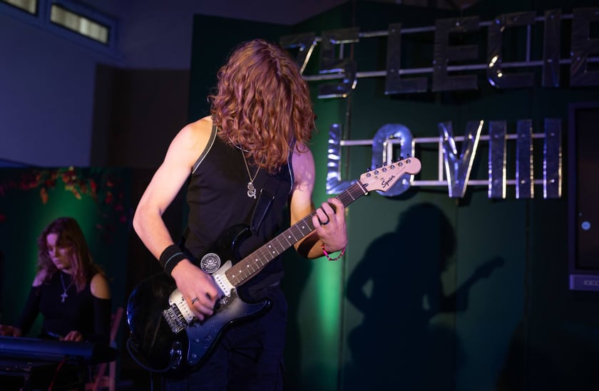 Jubileusz 75-lecia VIII LO we Wrocławiu