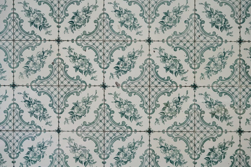 Sklep mięsny przy Traugutta z zabytkowym wnętrzem