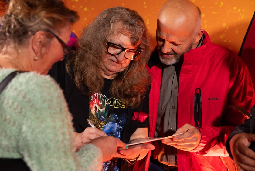 Koncert zespołu Skaldowie i Gala Klasycznie na Wrocku w Hali Stulecia