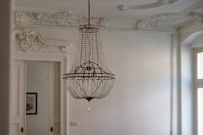 Kamienica, ul. Szajnochy 11