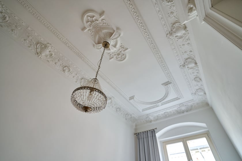 Kamienica, ul. Szajnochy 11