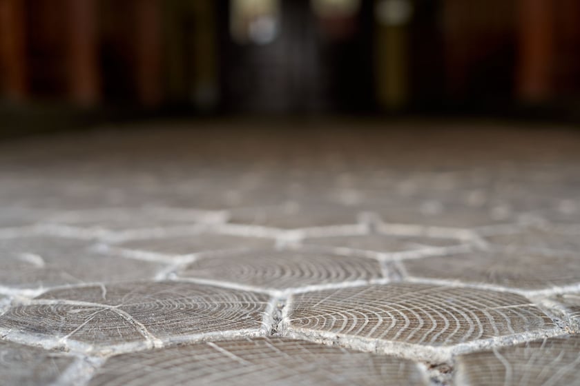 Kamienica, ul. Szajnochy 11