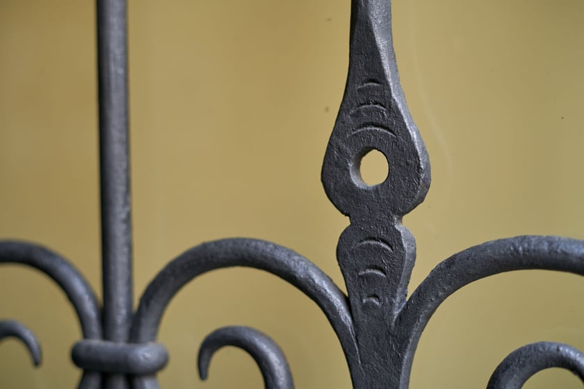 Kamienica, ul. Szajnochy 11