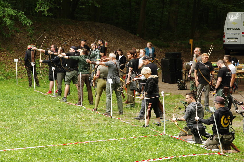 Centrum Łucznictwa Tradycyjnego