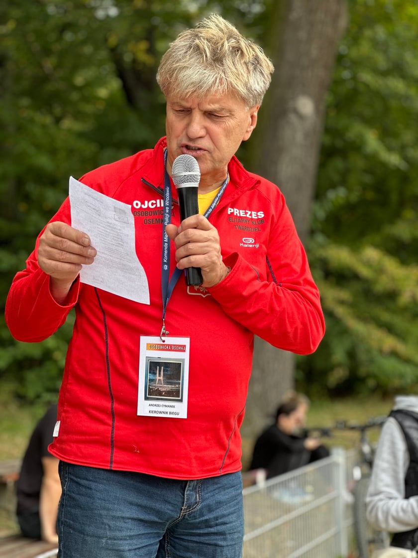 Osobowicka &Oacute;semka