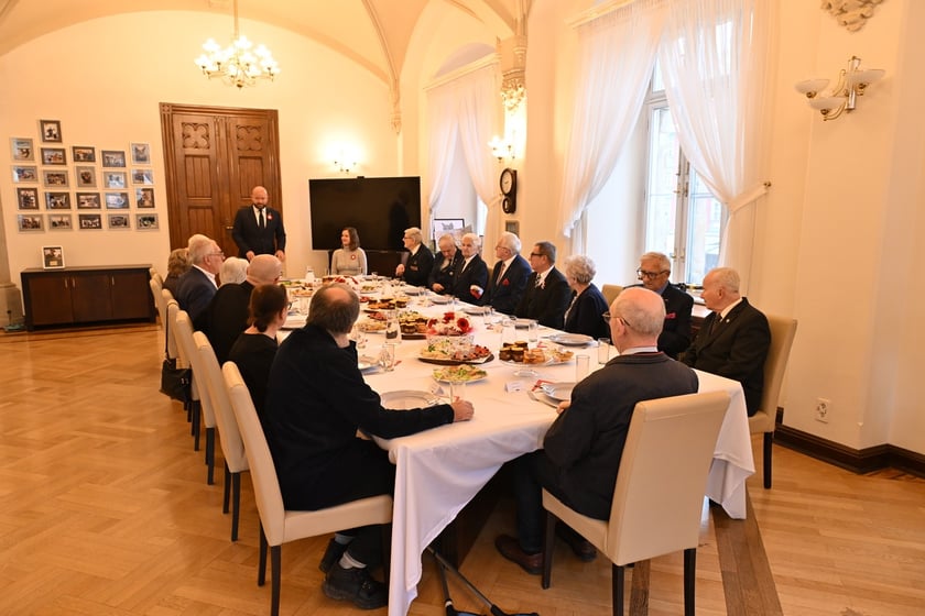 Uroczystości 11 listopada we Wrocławiu
