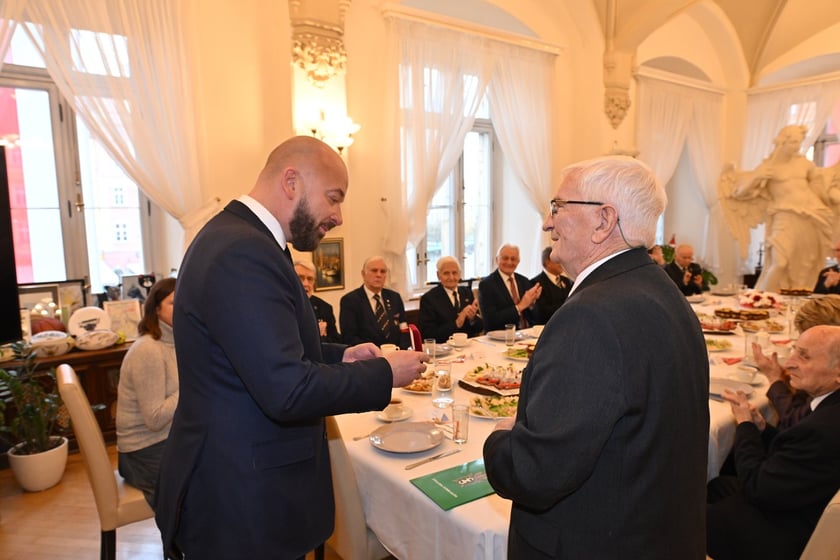 Uroczystości 11 listopada we Wrocławiu