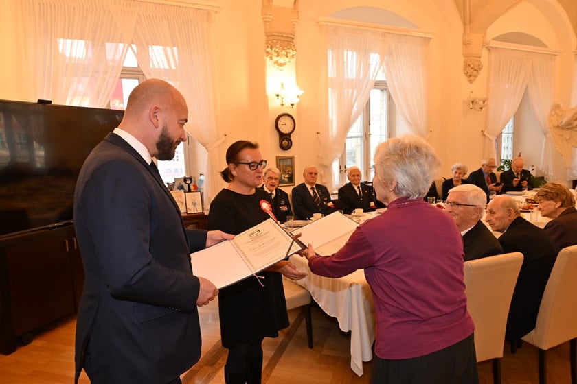 Uroczystości 11 listopada we Wrocławiu