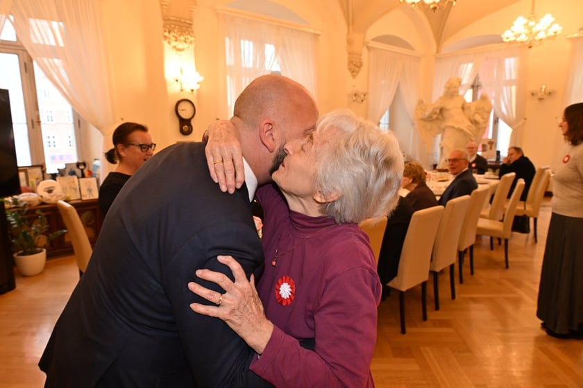 Uroczystości 11 listopada we Wrocławiu