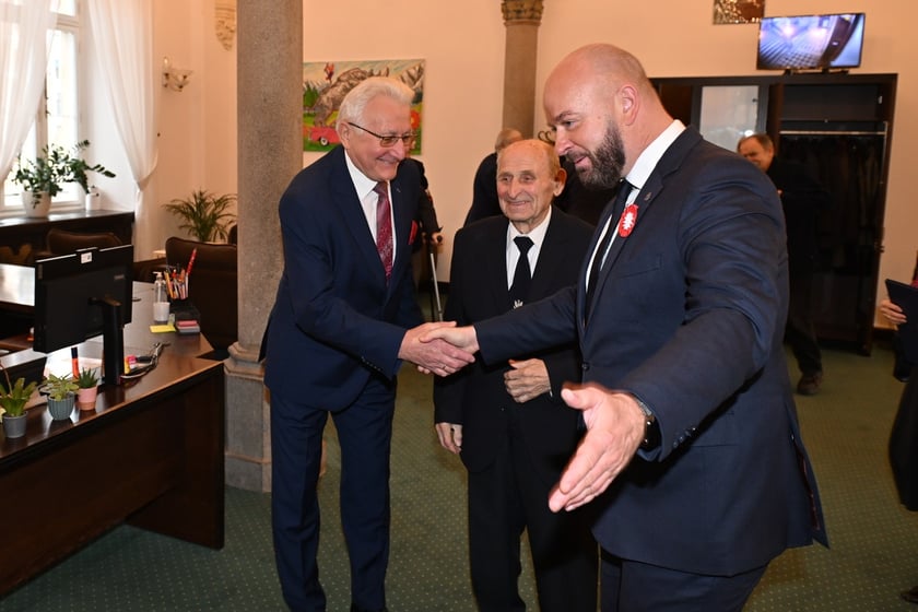 Uroczystości 11 listopada we Wrocławiu