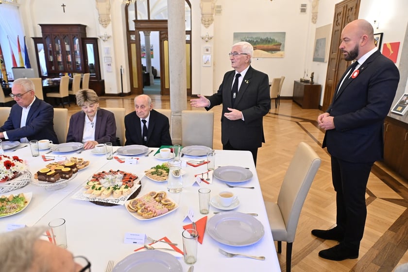 Uroczystości 11 listopada we Wrocławiu